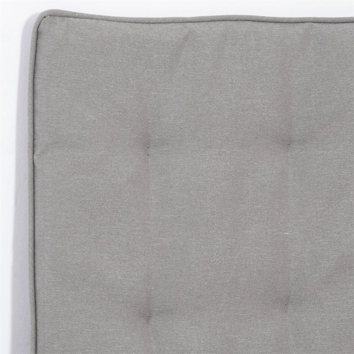 Outsunny Conjunto De Muebles De Comedor Para Jardín 7 Piezas 1 Mesa De Vidrio Y 6 Sillas De Ratán Con Respaldo Transpirable Y Cojines Acolchados Para Terraza Exterior Gris Y Natural 6 Outsunny Conjunto De Muebles De Comedor Para Jardín 7 Piezas 1 Mesa De Vidrio Y 6 Sillas De Ratán Con Respaldo Transpirable Y Cojines Acolchados Para Terraza Exterior Gris Y Natural - Imagen 4