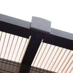 Outsunny Cenador Para Jardín 3x3.6 M Alumnio Pabellón Para Exterior Con Techo De Policarbonato Anti-UV Y 4 Mosquiteras Laterales Con Cremalleras Para Fiestas Eventos Beige 24 Outsunny Cenador Para Jardín 3x3.6 M Alumnio Pabellón Para Exterior Con Techo De Policarbonato Anti-UV Y 4 Mosquiteras Laterales Con Cremalleras Para Fiestas Eventos Beige -OUTSUNNY TIENDA cd62ed9a8f28454f54eaf2f0624a9239abef252a 413c9f916d2449d298f62f03cb65aa6c