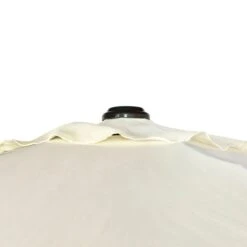 Sombrilla Aktive 300 X 275 X 300 Cm Crema Ø 300 Cm 10 Sombrilla Aktive 300 X 275 X 300 Cm Crema Ø 300 Cm -OUTSUNNY TIENDA cdd4388f2210c8c56a17b6e04475f729f4af920a cb8743bdf653499b80ff9a21ff8eb16e