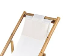 Conjunto De 2 Tumbonas De Jardín De Madera Clara ATRANI 19 Conjunto De 2 Tumbonas De Jardín De Madera Clara ATRANI -OUTSUNNY TIENDA cebff7299e881860f1a9e31218da861d663776c1 136083467c594b38a696900ff1b56200