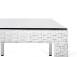 Mesa De Jardín De Ratán Blanco 220 X 100 Cm ITALY 17 Mesa De Jardín De Ratán Blanco 220 X 100 Cm ITALY -OUTSUNNY TIENDA cf0bd5f6e2ee9172e420834b7695a749d36dce07 741bfefe7cb5496fa842af4b19985b6c