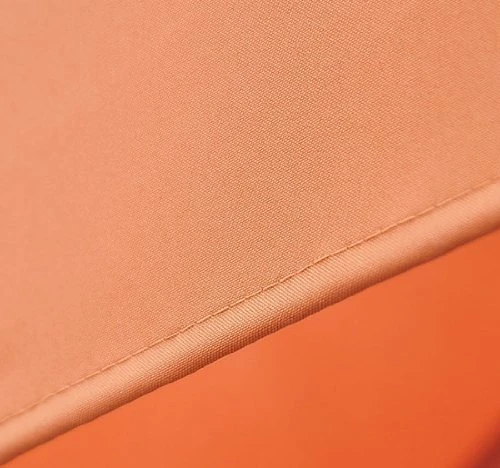 Outsunny Techo De Repuesto 4x3 M Para Cenador De Jardín 2 Niveles Transpirable Con 10 Orificios De Drenaje Cubierta De Repuesto De Gazebo Pabellón Exterior Rojo 5 Outsunny Techo De Repuesto 4x3 M Para Cenador De Jardín 2 Niveles Transpirable Con 10 Orificios De Drenaje Cubierta De Repuesto De Gazebo Pabellón Exterior Rojo - Imagen 4