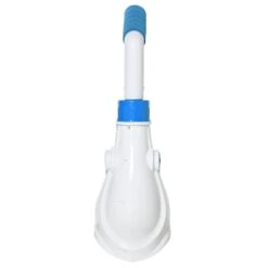 Outsunny Aspirador Limpiafondos Para Piscina Manual Eléctrico Autonomía 45 Minutos Con Poste Telescópico 54-113 Cm Cepillo Y Bolsa De Malla Para Estanques Spas 161x20x17 Cm Blanco 17 Outsunny Aspirador Limpiafondos Para Piscina Manual Eléctrico Autonomía 45 Minutos Con Poste Telescópico 54-113 Cm Cepillo Y Bolsa De Malla Para Estanques Spas 161x20x17 Cm Blanco -OUTSUNNY TIENDA d36bc1a7fad9d194429b1146ef2bedefdc4827ae 746023dddd584d2f952a11c8637ebe27