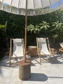 Conjunto De 2 Tumbonas De Jardín De Madera Clara ATRANI 22 Conjunto De 2 Tumbonas De Jardín De Madera Clara ATRANI -OUTSUNNY TIENDA d3f77eb8b0fc75f5771445f7351f3f2fa245c7a3 edb629ad908941baa68f30a053f4272e