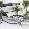 Tumbona De Jardín Metal Gris Con Techo Ajustable TERNO 1 Tumbona De Jardín Metal Gris Con Techo Ajustable TERNO -OUTSUNNY TIENDA d6c49e23e9b94870043b979f4fdc24011558aa77 d8edb50794ce4ee2903d7a28b5c60223