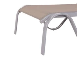 Tumbona Reclinable De Metal Marrón Claro PROCIDA 17 Tumbona Reclinable De Metal Marrón Claro PROCIDA -OUTSUNNY TIENDA d788172a11a70f12b0232c373f722731ca6eca03 256735206b814da09d91ed0b9e316a06