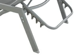 Tumbona De Metal/textil Trenzado Gris VERNAZZA 18 Tumbona De Metal/textil Trenzado Gris VERNAZZA -OUTSUNNY TIENDA dc8d9dd7a708cb25437604feffefef77ccc77cf6 9545eb60cb624d0db2467f90abcd7209