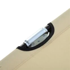 Outsunny Tumbona Plegable Reclinable Con Ángulo Ajustable De 5 Posiciones Para Jardín Exterior Piscina Terraza Camping Carga 120 Kg 190x56x28 Cm Beige 23 Outsunny Tumbona Plegable Reclinable Con Ángulo Ajustable De 5 Posiciones Para Jardín Exterior Piscina Terraza Camping Carga 120 Kg 190x56x28 Cm Beige -OUTSUNNY TIENDA dd369c04aa7fd9555d15788719fcb28debfab15d 6dde71f8f94248549cc579b27c0ed56f