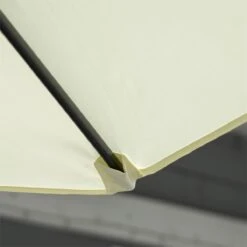 Outsunny Sombrilla De Jardín Ø256x245 Cm Parasol Excéntrico Rotación De 360° Con Apertura Manual Y Base Cruzada Para Patio Terraza Exterior Beige 19 Outsunny Sombrilla De Jardín Ø256x245 Cm Parasol Excéntrico Rotación De 360° Con Apertura Manual Y Base Cruzada Para Patio Terraza Exterior Beige -OUTSUNNY TIENDA ddad8146e8fcee39fd29384775c037b8c0c8f8e4 80f49f35e2c64e559f5101f8ef9fe194