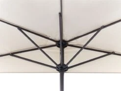 Sombrilla De Poliéster Beige/negro 270 Cm GALATI 12 Sombrilla De Poliéster Beige/negro 270 Cm GALATI -OUTSUNNY TIENDA df22961dadbca99fe791acf1e134e8f78e1ae12e 7f426a7e86f047728f2f535baf660807