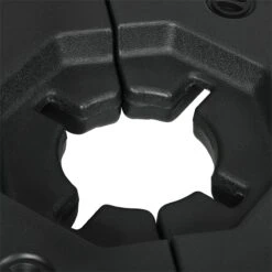 Outsunny 2 Pesos Para Base De Sombrilla Rellenable De Arena 110 Kg O Agua 70 Kg Para Base Cruzada De Parasol Sombrilla Cantilever Para Jardín Terraza Exterior 88,5x88,5x12 Cm Negro 18 Outsunny 2 Pesos Para Base De Sombrilla Rellenable De Arena 110 Kg O Agua 70 Kg Para Base Cruzada De Parasol Sombrilla Cantilever Para Jardín Terraza Exterior 88,5x88,5x12 Cm Negro -OUTSUNNY TIENDA df9c52a95e347af3cfa7c35645a9462fb98d6018 4f7adb065dd6486e9756df4f8ab7d37d