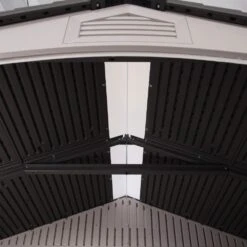 Caseta Jardín Ultrarresistente Lifetime Uv100 -OUTSUNNY TIENDA e0f9b3e5caf82a046055ee3ec95ebedb8189012f 7b5b2b4e53694c3188107bba65d8b7c8