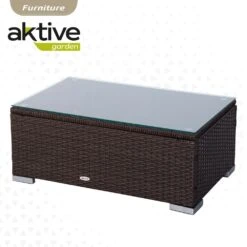 Conjunto Muebles Terraza Sillones, Sofá Y Mesita Ratán Aktive 15 Conjunto Muebles Terraza Sillones, Sofá Y Mesita Ratán Aktive -OUTSUNNY TIENDA e105d442c271da3b0b06b67af3965ae3306cf401 02c8b969e9cf4a6aacb0929999d472af