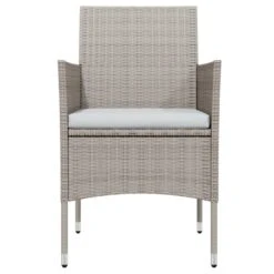 Juego De Comedor Para Jardín 3 Piezas Con Cojines Beige Y Negro VidaXL 11 Juego De Comedor Para Jardín 3 Piezas Con Cojines Beige Y Negro VidaXL -OUTSUNNY TIENDA e21780d61e9c356834a2e7d3c7dd91e348d544e1 8e7a1d6e5e424e10a8ce51c5a2fff340