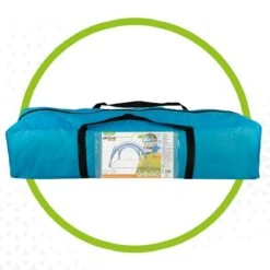 Carpa Para Playa Aktive De Acampada 320 X 260 X 320 Cm 7 Carpa Para Playa Aktive De Acampada 320 X 260 X 320 Cm -OUTSUNNY TIENDA e36d259b83879b2e037823a3be51a298e0c53742 f039137171be45bc956ded85c3b9a334