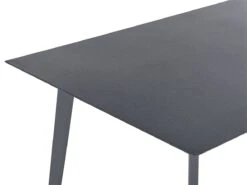 Mesa De Jardín De Metal Gris Oscuro 140 X 80 Cm MILETO 15 Mesa De Jardín De Metal Gris Oscuro 140 X 80 Cm MILETO -OUTSUNNY TIENDA e39d1d8c39d0962895909724b95288a67998a7d8 0fba038a3cc840bf91050d863b4ffa21