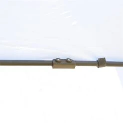 Outsunny Carpa Plegable Exterior 4,05x3,4x2,85 M Altura Ajustable Cenador De Jardín Hexagonal Con Doble Techo Mosquiteras Extraíbles Y Bolsa De Transporte Para Fiestas Beige -OUTSUNNY TIENDA e473e4aa26aba292796ee3ac480a38cc4a457b82 3bdf2e63d1e64478906df622600ce60d