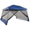 Outsunny Carpas Para Exterior Plegable Para Jardín O Camping Cenador Para Exterior Con Mosquitera 298x298x260 Cm Azul 1 Outsunny Carpas Para Exterior Plegable Para Jardín O Camping Cenador Para Exterior Con Mosquitera 298x298x260 Cm Azul -OUTSUNNY TIENDA e4dc4eba7ff88c523fae4777e457976ba7247290 aaac50be43d84c449e065603cf0366bc