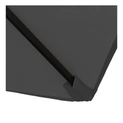 Acomoda Textil – Sombrilla De Jardín Con Forro Anti UV. (Antracita) -OUTSUNNY TIENDA e7036334022ccd423e1a946d5391066ea8969385 1b5f19b884da4a769488138f102ed12d