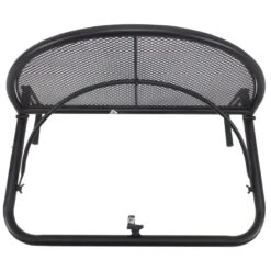 Outsunny Mesa Colgante De Balcón Semicircular 60x45x50 Cm Ajustable En Altura Simple Y Conveniente Para Barandilla De Balcón Terraza Patio 20 Outsunny Mesa Colgante De Balcón Semicircular 60x45x50 Cm Ajustable En Altura Simple Y Conveniente Para Barandilla De Balcón Terraza Patio -OUTSUNNY TIENDA e77b2b4c1623d6dcf19aa37b7e1bf1c7eb583075 c0906a0d1e144f54a9ab371acc51cd24