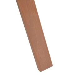 Outsunny Banco Columpio De Jardín De Madera Con Dosel Verde 160x120x165 Cm Carga 227 Kg Balancín Para Patio Jardín Terraza Exterior Protección Solar Marrón -OUTSUNNY TIENDA e7e74d21188d17858de05b8ccdda36dbe004540d 9a7f4868de8641378e19c2e3f4d1a22c