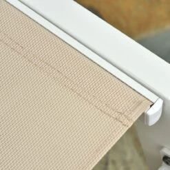 Outsunny Tumbona Multiposiciones De Jardín Con Respaldo Reclinable En 5 Posiciones De Aluminio Y Texteline Carga 160 Kg Para Patio Terraza 202x65x43 Cm Beige 18 Outsunny Tumbona Multiposiciones De Jardín Con Respaldo Reclinable En 5 Posiciones De Aluminio Y Texteline Carga 160 Kg Para Patio Terraza 202x65x43 Cm Beige -OUTSUNNY TIENDA e81051b35c1d04f7dc54295a111a1bf2b8c52293 1cd482d0ce5144d48fc5dc614599507d