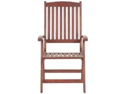 Conjunto De Balcón De Madera De Acacia Con Cojines Terracota TOSCANA -OUTSUNNY TIENDA e8f2241b02908fa2f51aab33f1e251706fd440c7 62d95d9d220d4ba2a79e770c75a63b2a