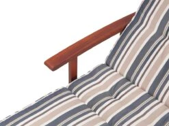 Tumbona De Jardín Madera Con Ruedas Cojín Rayas Azul Beige TOSCANA 23 Tumbona De Jardín Madera Con Ruedas Cojín Rayas Azul Beige TOSCANA -OUTSUNNY TIENDA ec7f073392dee7d7b8a32aba7e3aafb04810949e 92bd596587aa42c581bd2363d56ff690