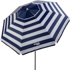Sombrilla Aktive Azul/Blanco 200 X 200 X 200 Cm Acero Tela Oxford (6 Unidades) 7 Sombrilla Aktive Azul/Blanco 200 X 200 X 200 Cm Acero Tela Oxford (6 Unidades) -OUTSUNNY TIENDA ec8a0a7084883ff2b3e14e326a244fb055a1643a 6ccab023df8f45d8829a5ed5fd82a13a