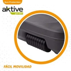 Base Para Sombrilla Cuadrada Antracita 33-48 Mm Aktive 12 Base Para Sombrilla Cuadrada Antracita 33-48 Mm Aktive -OUTSUNNY TIENDA ee20e642f6dab3ef28675070a5fcbef97562511d 1b4ce51ad24d4d48a3b4a9e1382e2c8b