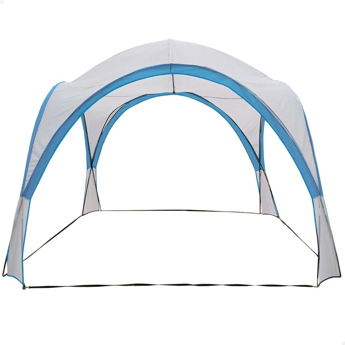 Carpa Para Playa Aktive De Acampada 320 X 260 X 320 Cm 3 Carpa Para Playa Aktive De Acampada 320 X 260 X 320 Cm