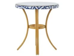 Mesa De Jardín Azul/blanco ø 70 Cm RIFREDDO 10 Mesa De Jardín Azul/blanco ø 70 Cm RIFREDDO -OUTSUNNY TIENDA ef0ca84aee754c5932ae586b957e4bf626ffb092 335f390be12f464689602ffe8c46052c