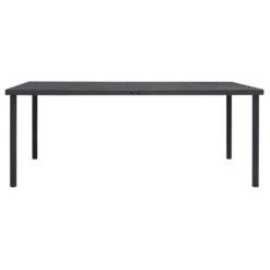 Juego De Comedor De Jardín 11 Piezas Acero VidaXL 11 Juego De Comedor De Jardín 11 Piezas Acero VidaXL -OUTSUNNY TIENDA f11a22364f0346c1d82f4e5db587c44b589a384b 2f08237388694ec8854ada3186ab8d47
