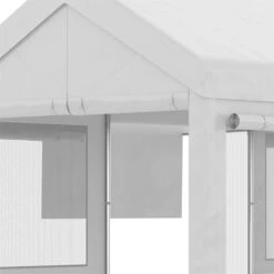 Outsunny Carpa De Jardín 6x3 M Carpa Para Fiestas Cenador De Exterior Con 3 Puertas Extraíbles Ventanas De Malla Enrollables Para Terraza Bodas Eventos Blanco 19 Outsunny Carpa De Jardín 6x3 M Carpa Para Fiestas Cenador De Exterior Con 3 Puertas Extraíbles Ventanas De Malla Enrollables Para Terraza Bodas Eventos Blanco -OUTSUNNY TIENDA f5fd94f266ff380d62c8fca43c2b7c67acf1aeff a1a0a16a92a643ad8824282033531d5f