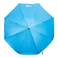 Sombrilla De Playa Ø180 Cm Inclinable C/protección UV50 Aktive -OUTSUNNY TIENDA f70d841dffc62c038705dfc187929c117bb0b60d afc6560432434b20b7412953b02b7dc3