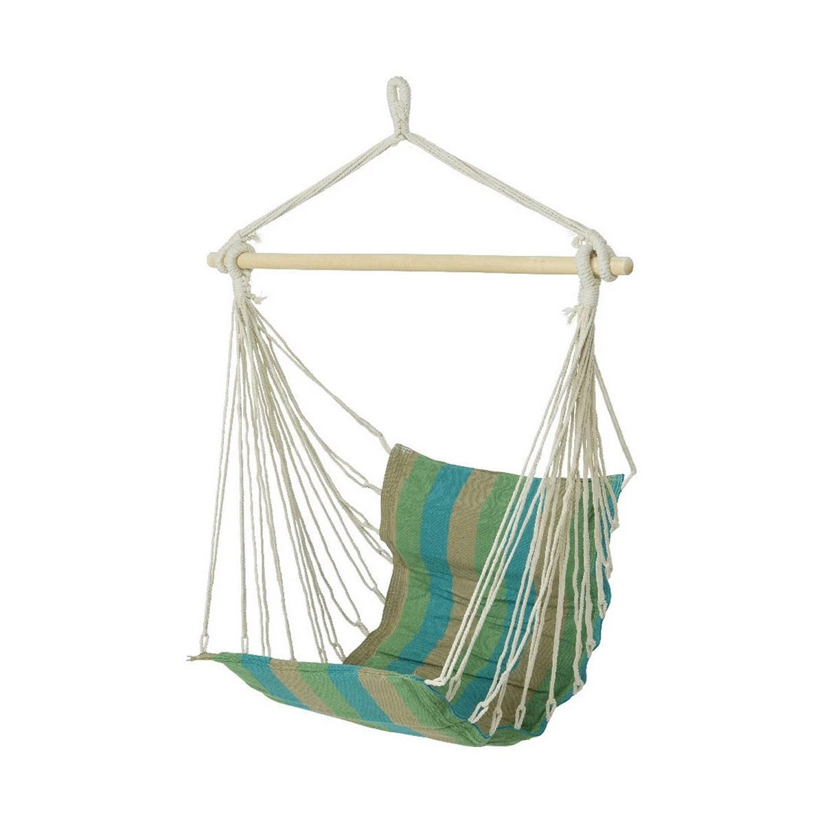 Columpio Decoris 4 Columpio Decoris - Imagen 2