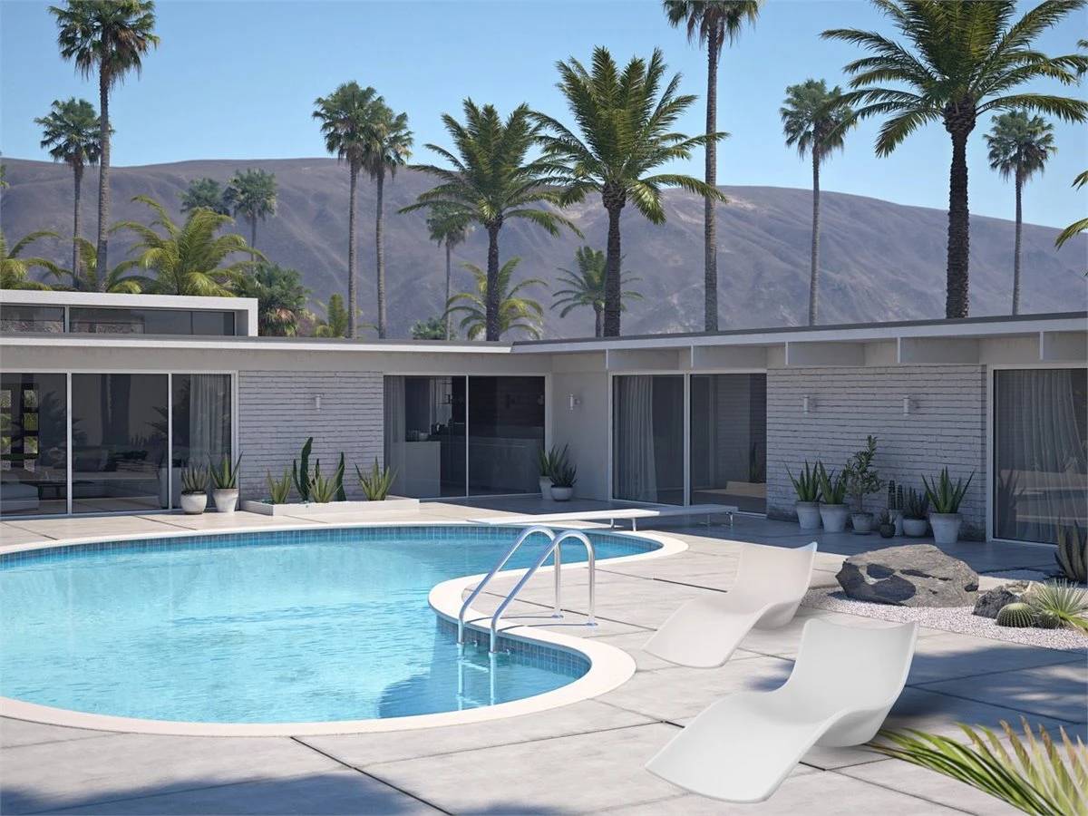 Chaise Longue CASSIOPEA. Tumbona De Piscina, Jardín O Playa En Blanco. De Alta Calidad, Resistente A Los Rayos UV, Ergonómica, Ligera Y Fácil De Limpiar. Diseño Moderno Para Todos Los Ambientes Exteriores E Interiores. Dimensiones 212x89x103cm 6 Chaise Longue CASSIOPEA. Tumbona De Piscina, Jardín O Playa En Blanco. De Alta Calidad, Resistente A Los Rayos UV, Ergonómica, Ligera Y Fácil De Limpiar. Diseño Moderno Para Todos Los Ambientes Exteriores E Interiores. Dimensiones 212x89x103cm - Imagen 4