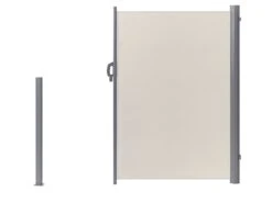 Toldo Vela Lateral Beige 180 X 300 Cm DORIO 17 Toldo Vela Lateral Beige 180 X 300 Cm DORIO -OUTSUNNY TIENDA f88890d5d9c47f558882a293fe5d0e3c0c277079 d53c853fc9364817b9c5b07c38698601