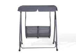 Columpio De Jardín Gris TESERO -OUTSUNNY TIENDA f8c00ea99a359b89fba9a8d9054990d9fdbd2ec8 0ab14a9f668041bd9aa7710fbe909113