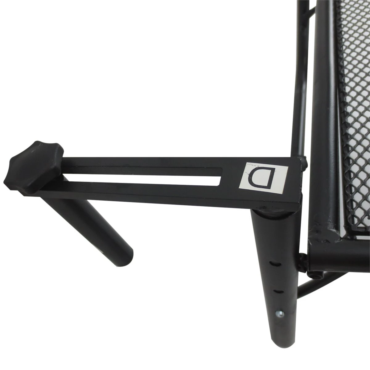 Outsunny Mesa Colgante De Balcón Semicircular 60x45x50 Cm Ajustable En Altura Simple Y Conveniente Para Barandilla De Balcón Terraza Patio 12 Outsunny Mesa Colgante De Balcón Semicircular 60x45x50 Cm Ajustable En Altura Simple Y Conveniente Para Barandilla De Balcón Terraza Patio - Imagen 10