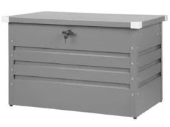 Arcón Para Exterior Gris 100x62 Cm CEBROSA 14 Arcón Para Exterior Gris 100x62 Cm CEBROSA -OUTSUNNY TIENDA fbdd084f07585e983acc304ac7563db319d7e0b5 3bd066263efd4abf9941d6d192d97b35