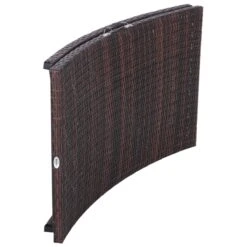 Outsunny Set De 2 Tumbonas 196x61x53cm Con Mesita Plegable 40x40x40cm De Ratán Para Jardín Exterior Con Cojines Beige Y Marrón 23 Outsunny Set De 2 Tumbonas 196x61x53cm Con Mesita Plegable 40x40x40cm De Ratán Para Jardín Exterior Con Cojines Beige Y Marrón -OUTSUNNY TIENDA fc6c1f656aa66324e946216b16b19931e234f237 c374bcc62315418ab29aa4ce952b9ece