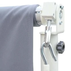 Outsunny Toldo De Pie Independiente 300x295x260 Cm Con Manivela Doble Cara Ángulo Ajustable Portátil Protección Solar Para Jardín Terraza Patio Gris 19 Outsunny Toldo De Pie Independiente 300x295x260 Cm Con Manivela Doble Cara Ángulo Ajustable Portátil Protección Solar Para Jardín Terraza Patio Gris -OUTSUNNY TIENDA fcb19acbc2c0993f77336e3fdd58299b84003196 0781ff2ba63a46ecbd835891597a12b9